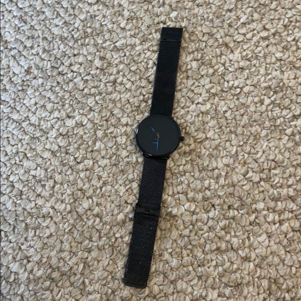 A watch